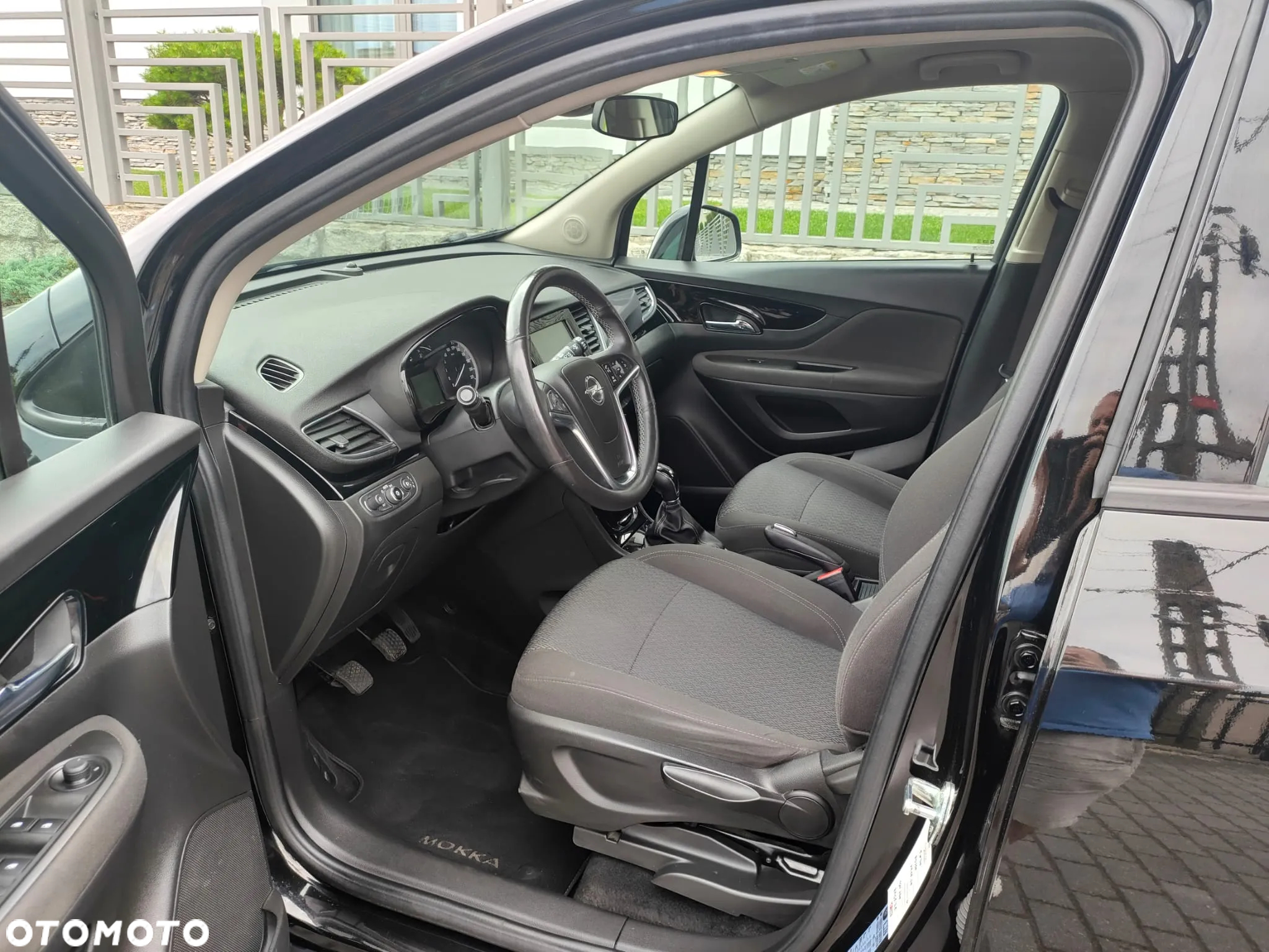 Opel Mokka - 10