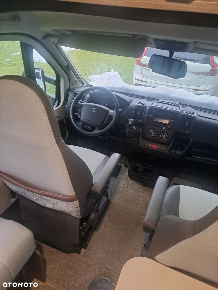 Peugeot Boxer - 11