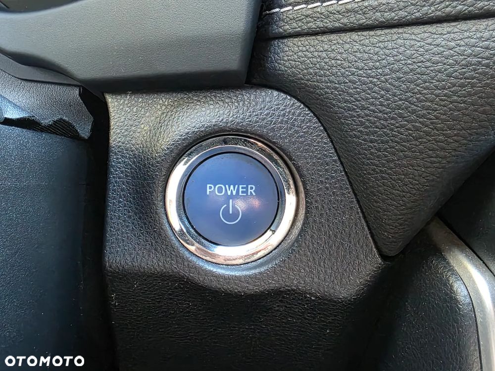 Toyota RAV4 2.5 Hybrid Executive 4x2 - 27