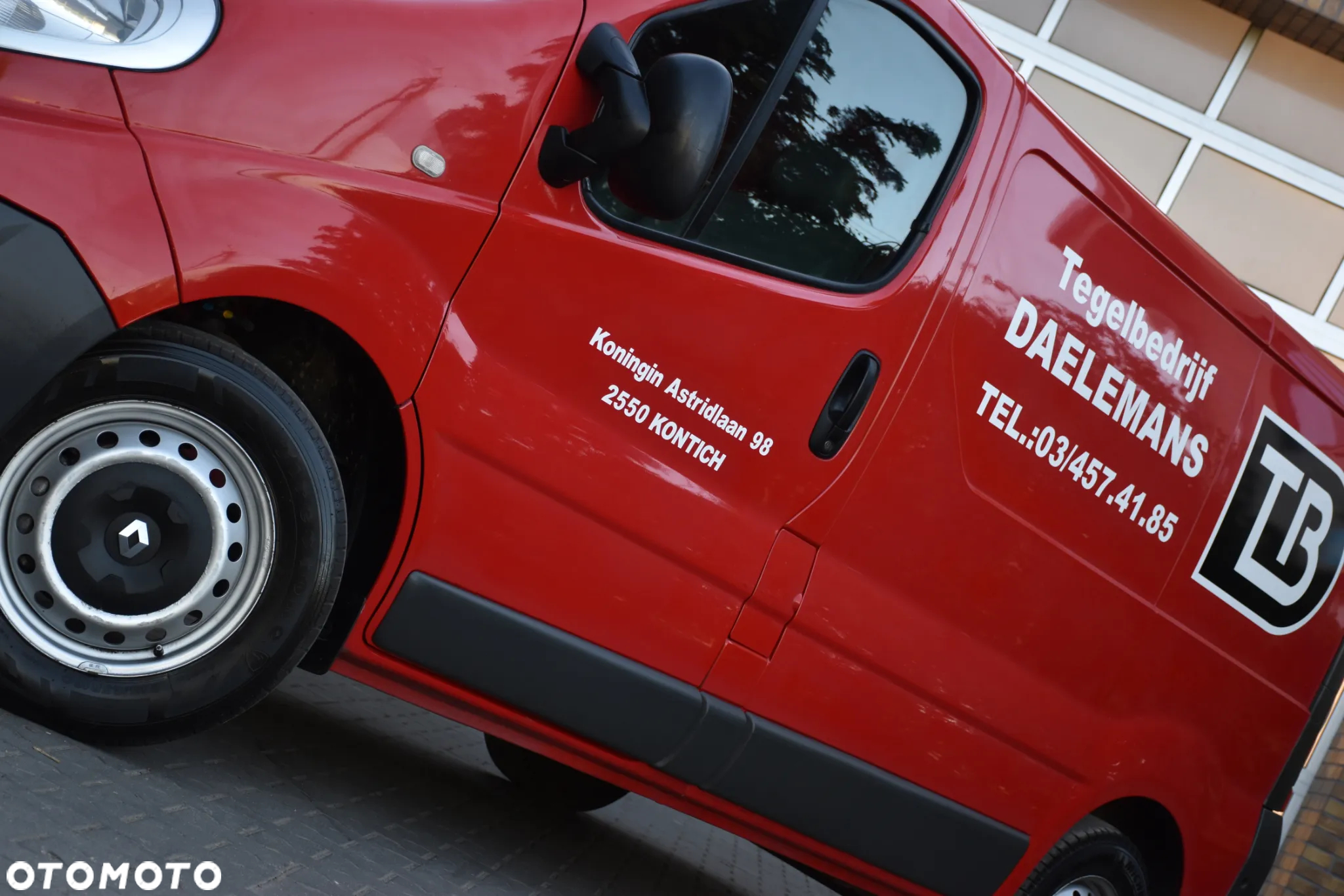 Opel Vivaro Long L2H1 - 37