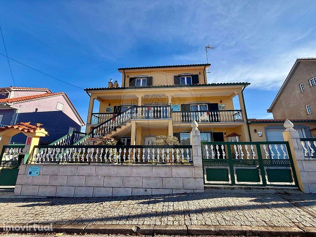 Moradia T4 para venda - Grande imagem: 2/48