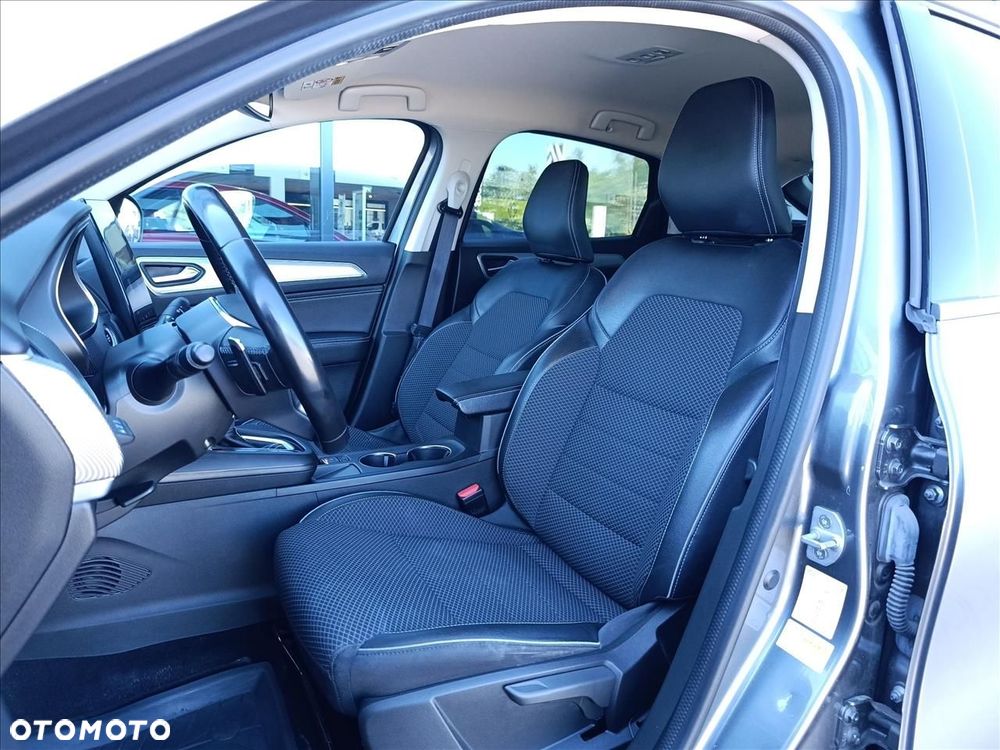 Renault Arkana 1.3 TCe mHEV Intens EDC - 11