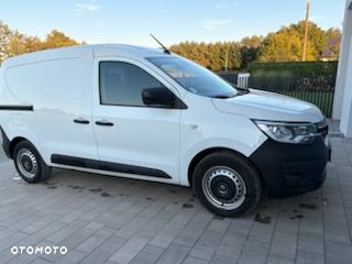 Renault Express