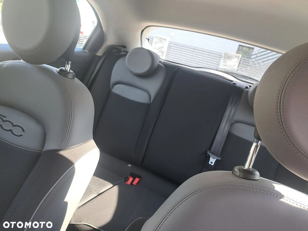Fiat 500X 1.6 E-Torq Lounge - 10