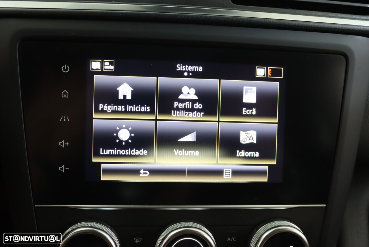 Renault Kadjar 1.3 TCe Intens - 31