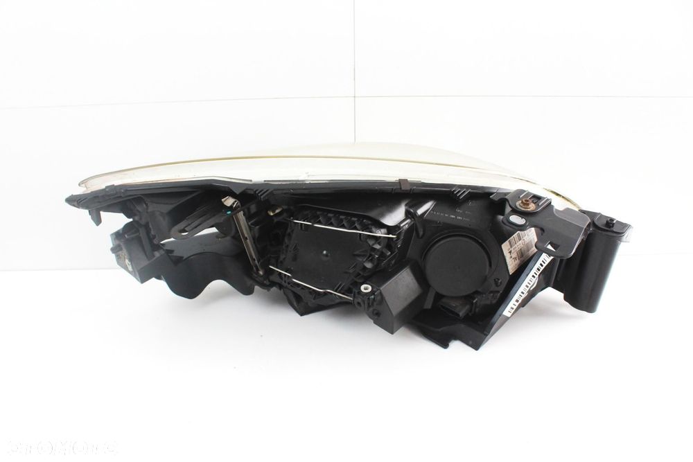 LAMPA LEWY PRZÓD RENAULT MEGANE III 3 08-12R - 3