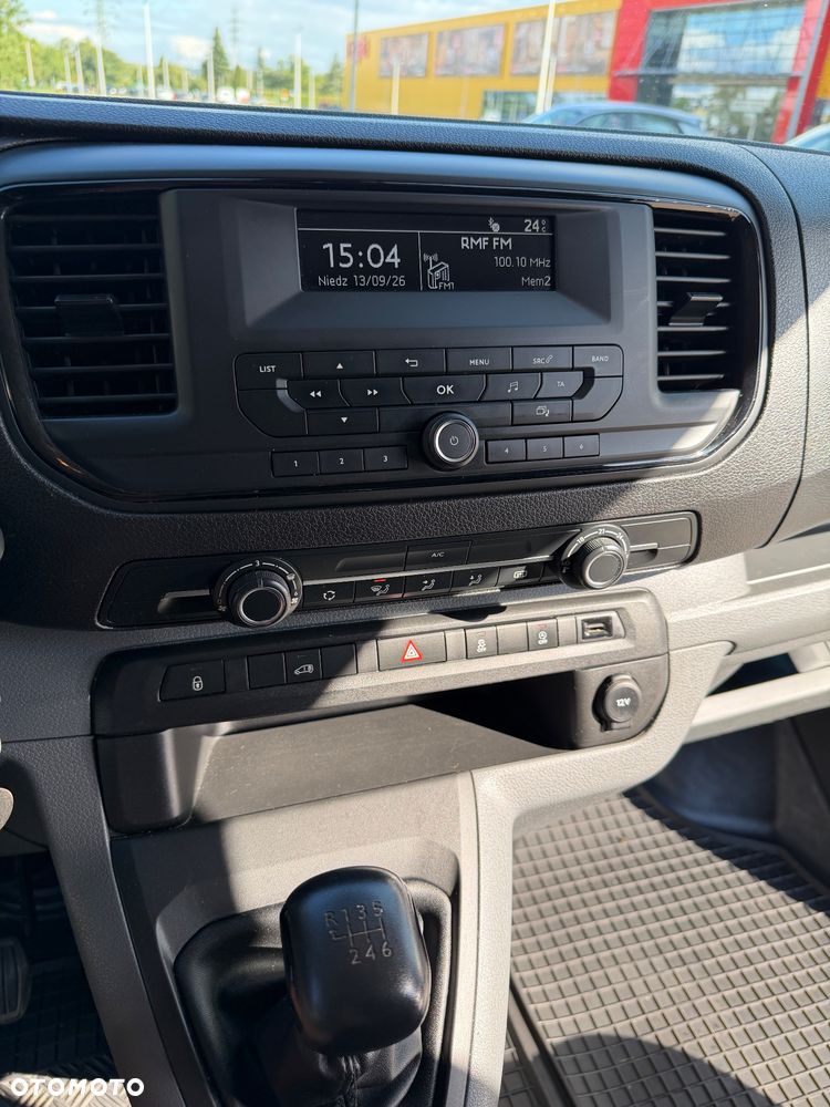 Peugeot EXPERT - 8