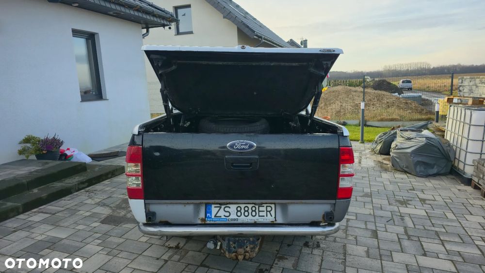 Ford Ranger - 3