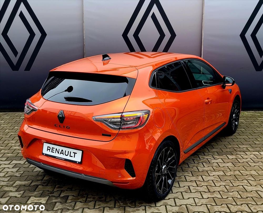 Renault Clio - 8