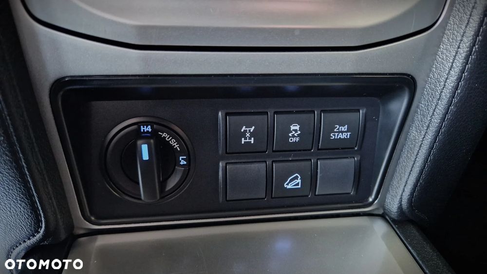 Toyota Land Cruiser LC 2.8 D-4D Prado - 7