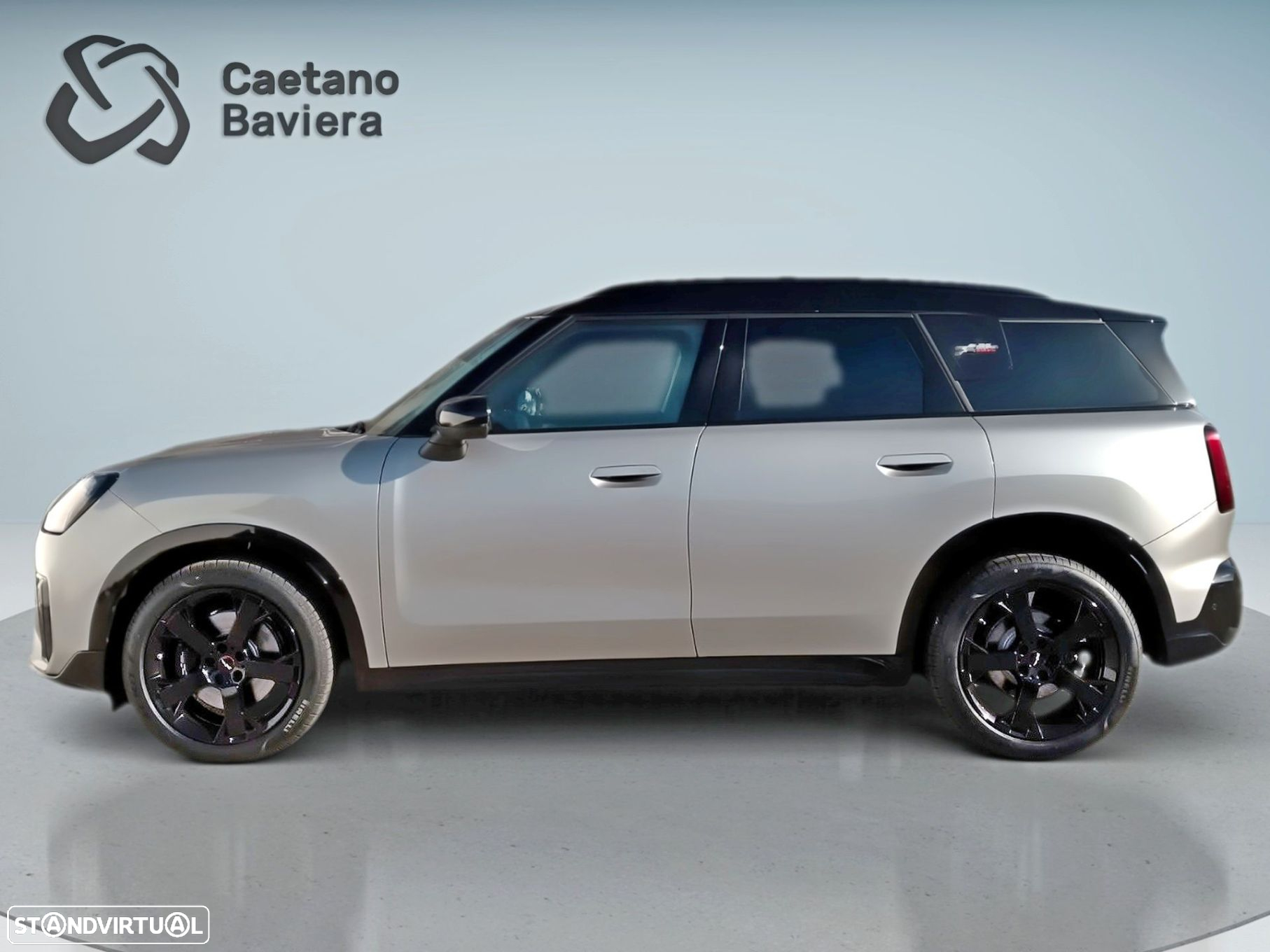 MINI Countryman C JCW L - 5