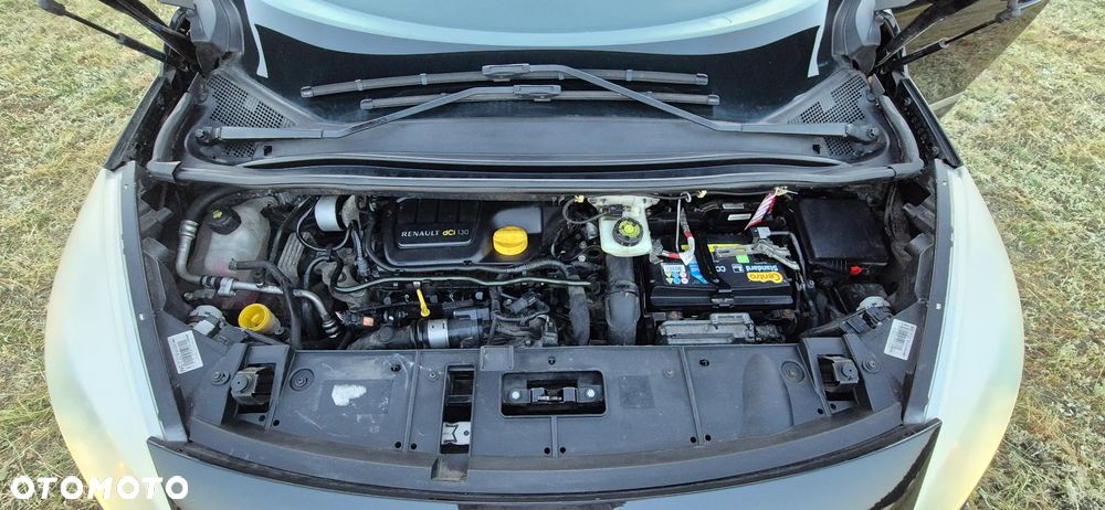 Renault Scenic dCi 130 FAP Start & Stop Bose Edition - 13