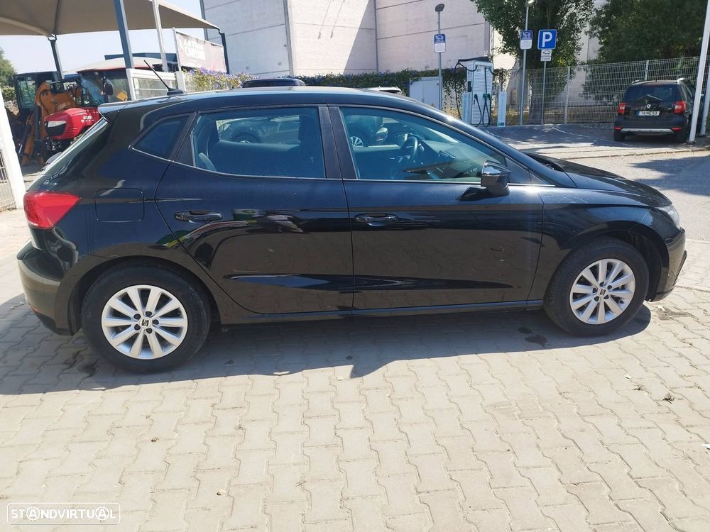 SEAT Ibiza 1.0 TSI Style - 2