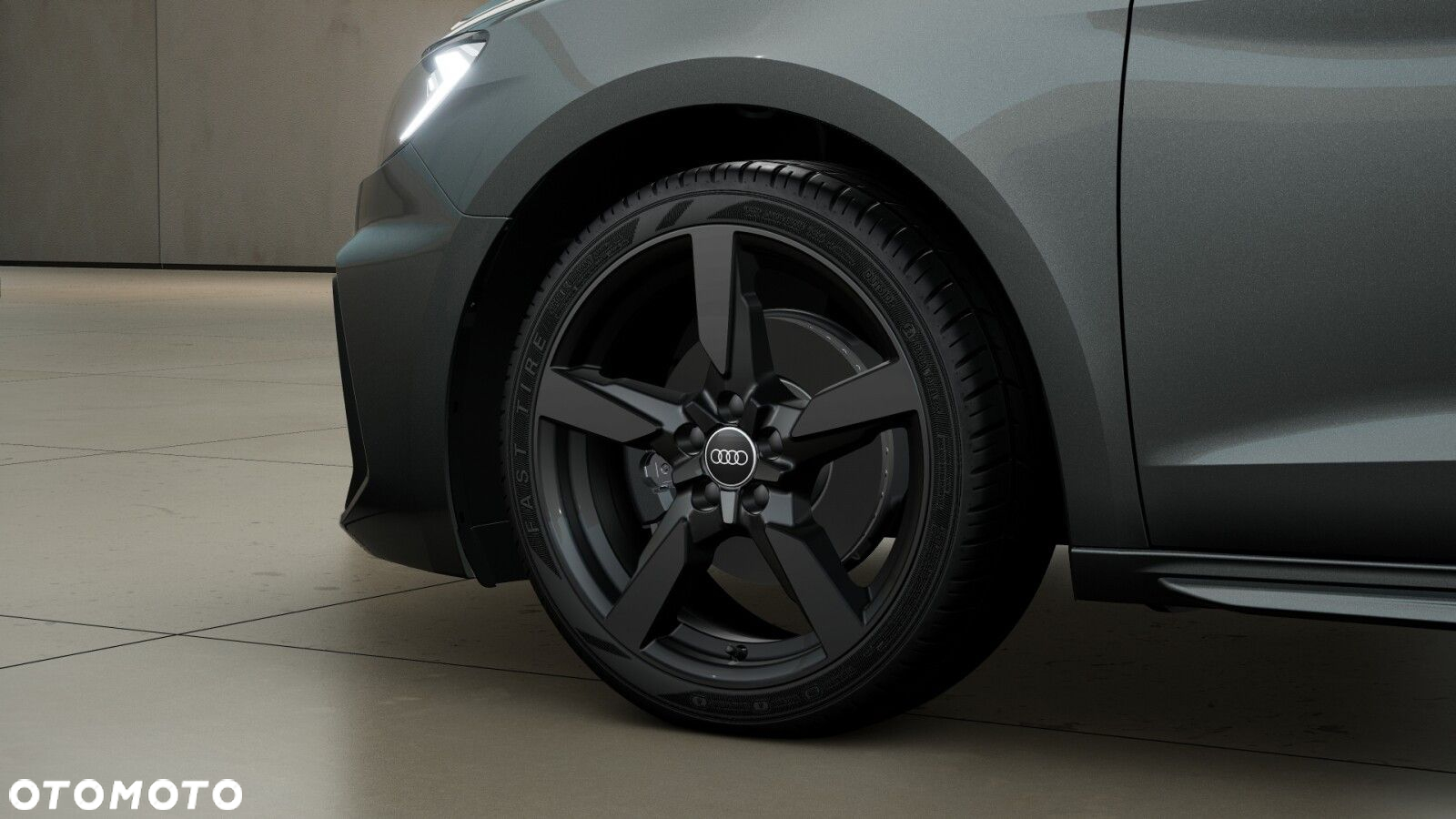 Audi A1 - 7