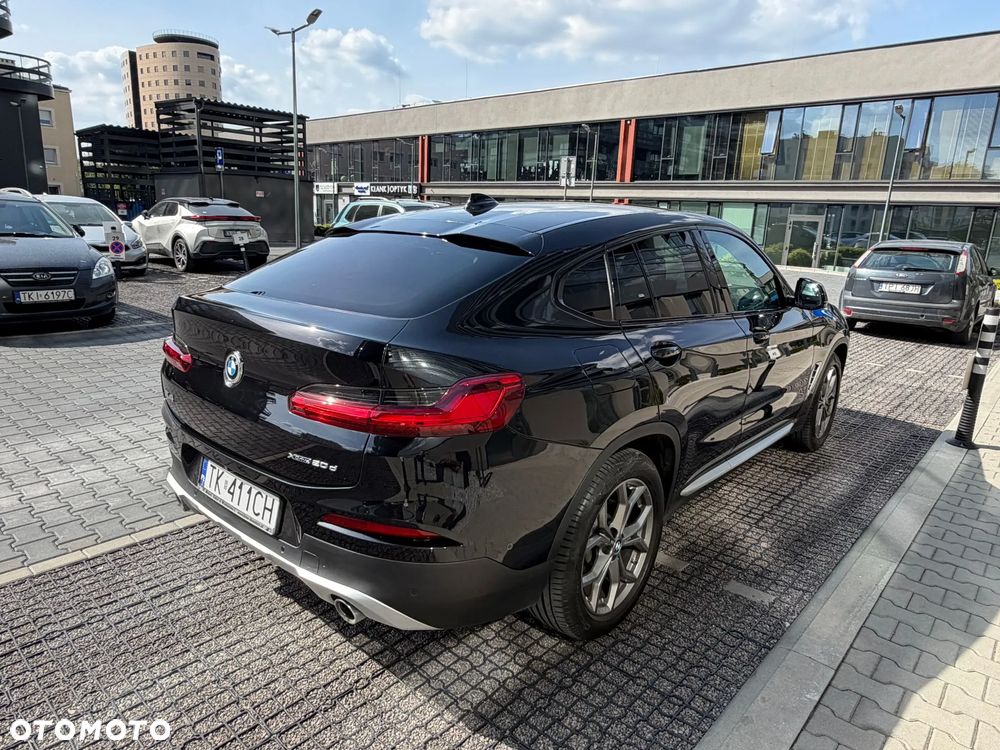 BMW X4 - 17