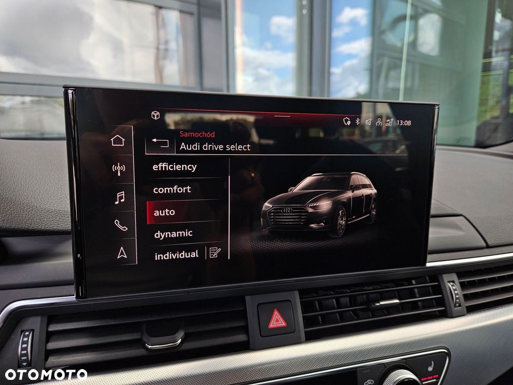 Audi A4 Allroad - 19