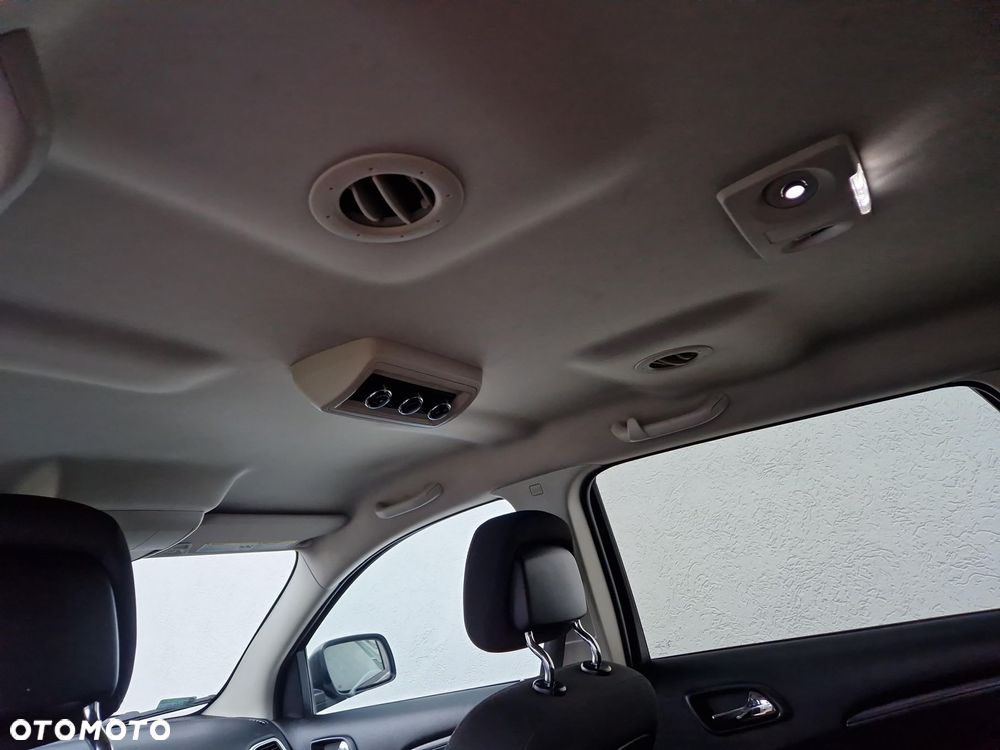 Fiat Freemont 2.0 Multijet - 20