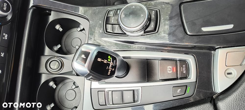 BMW Seria 5 - 20