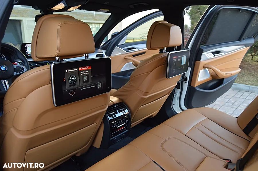 BMW Seria 5 - 19