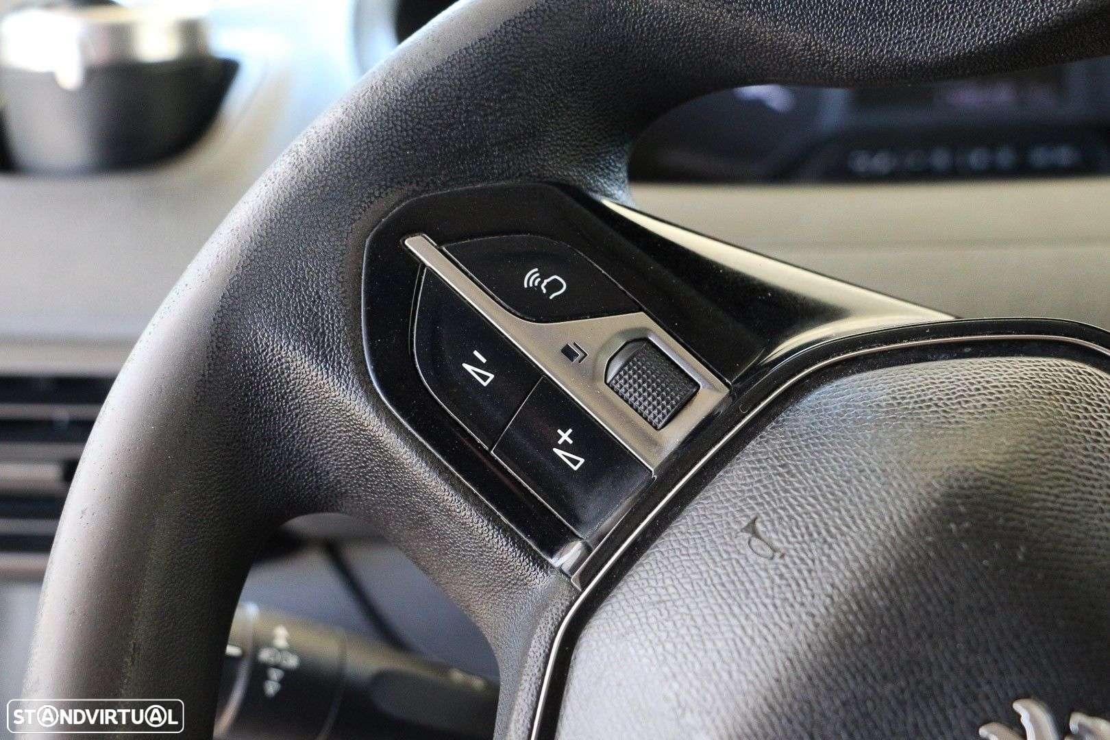 Peugeot Partner 1.6 BlueHDi L1 Premium - 17