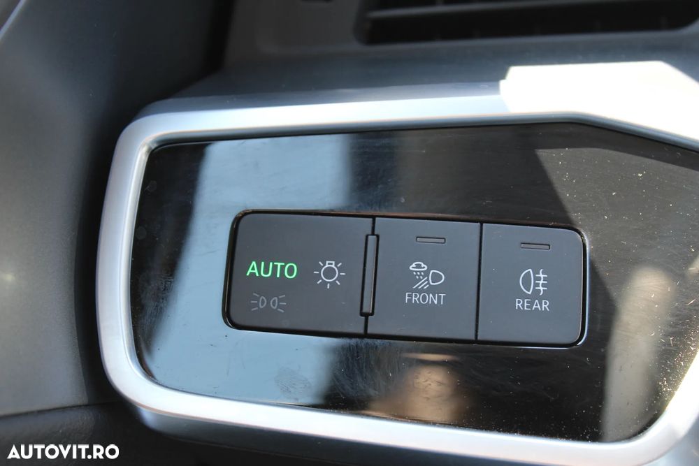 Audi A6 40 TDI quattro S tronic advanced - 20