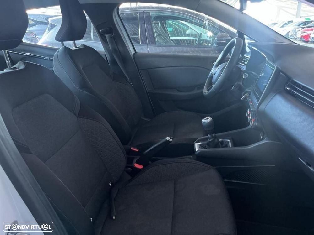 Renault Clio Van 1.5 Blue dCi SOCIETE c/IVA - 5