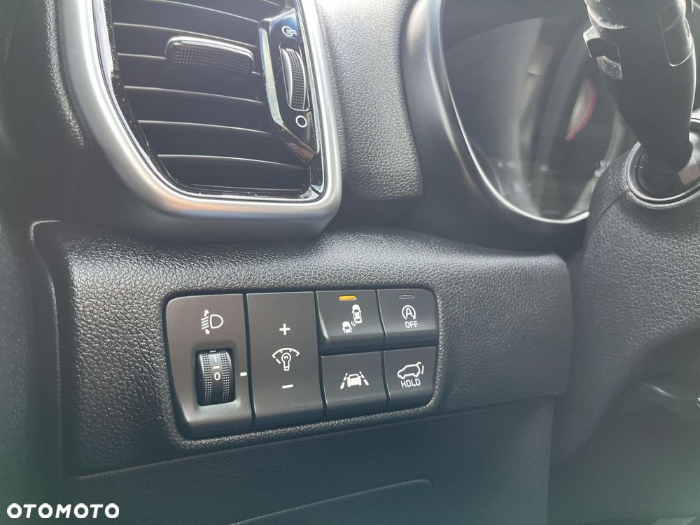 Kia Sportage 1.6 T-GDI GT Line 4WD DCT - 23