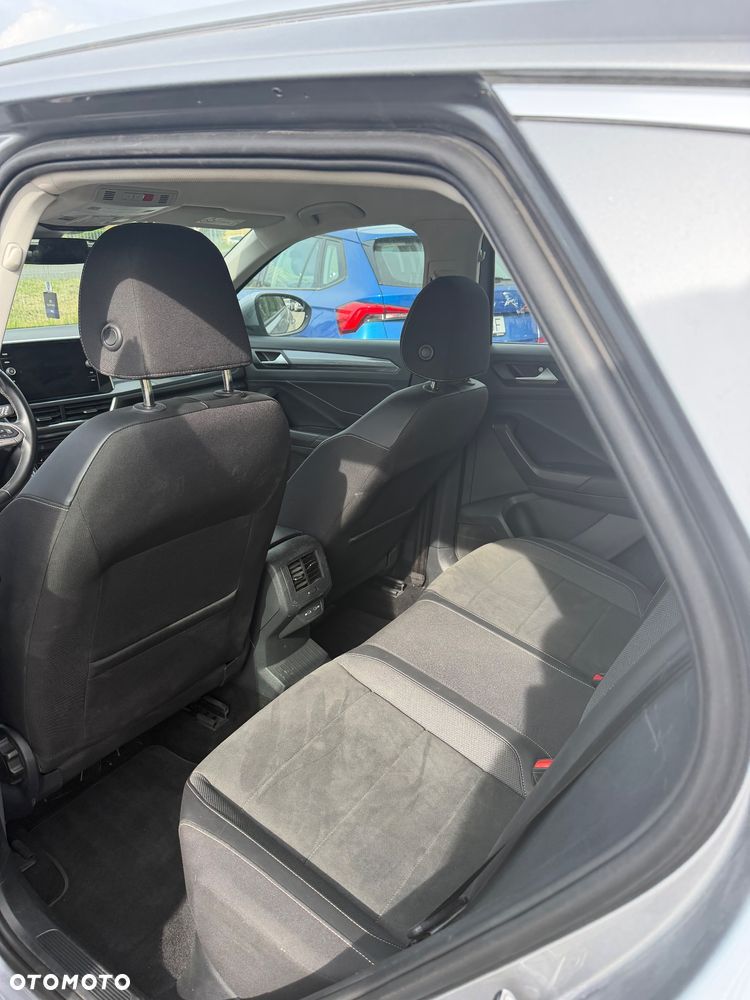 Volkswagen T-Roc 2.0 TDI SCR 4MOTION DSG Style - 14