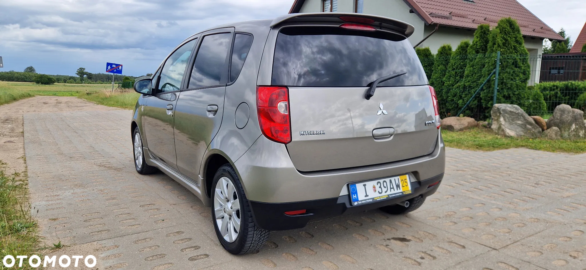 Mitsubishi Colt 1.3 ClearTec Edition - 13