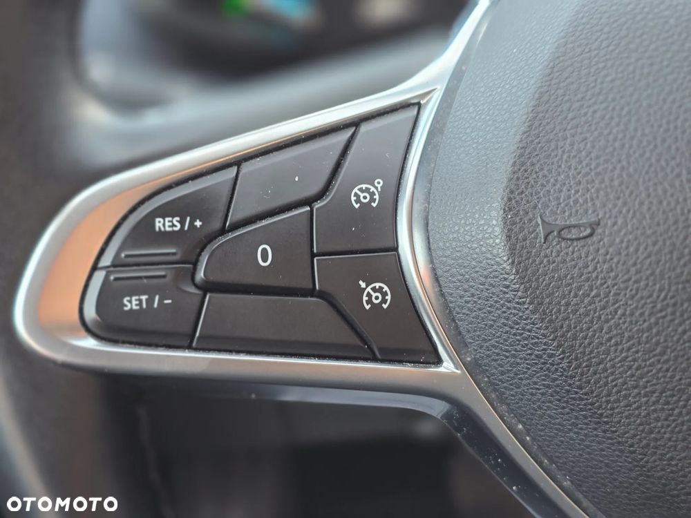 Renault Arkana 1.6 E-TECH Intens MMT - 26