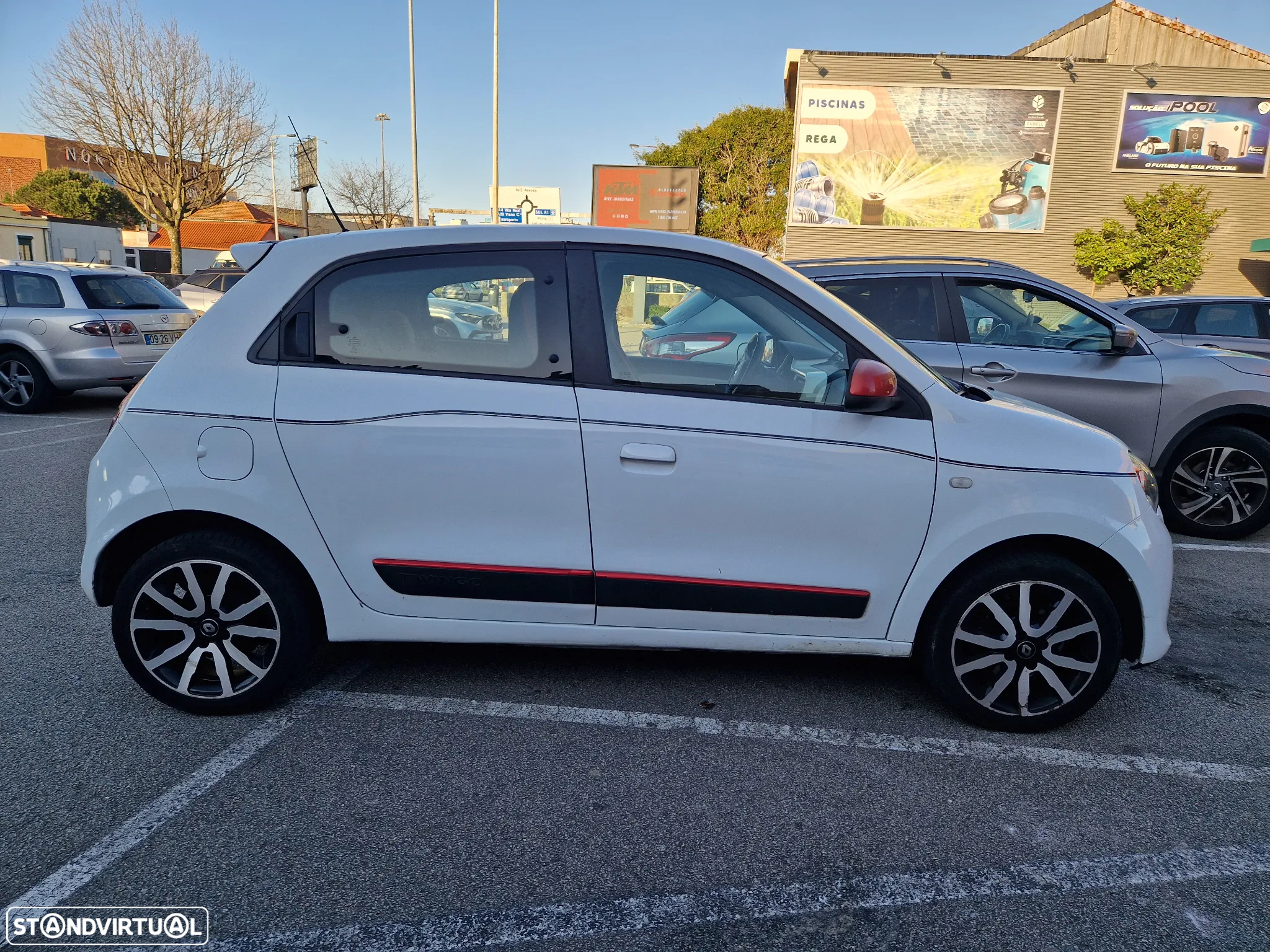 Renault Twingo - 5