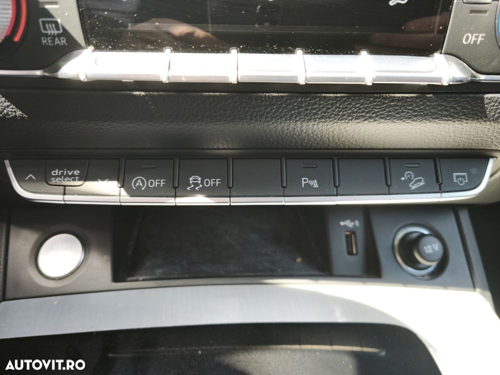 Audi Q5 40 TDI quattro S tronic MHEV S Line - 29