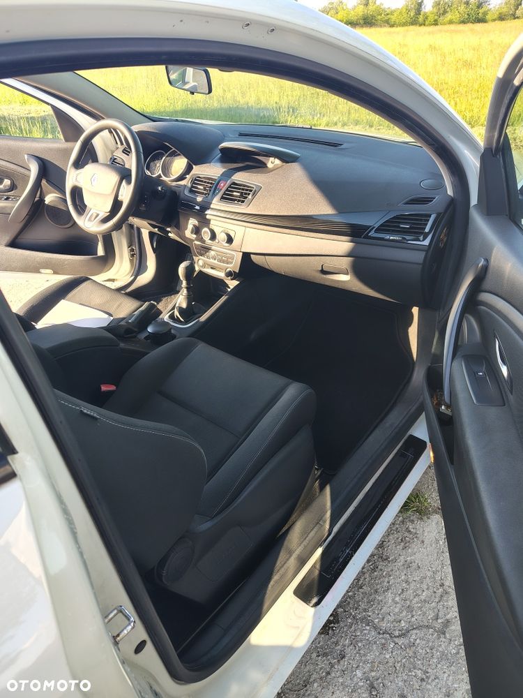 Renault Megane - 3