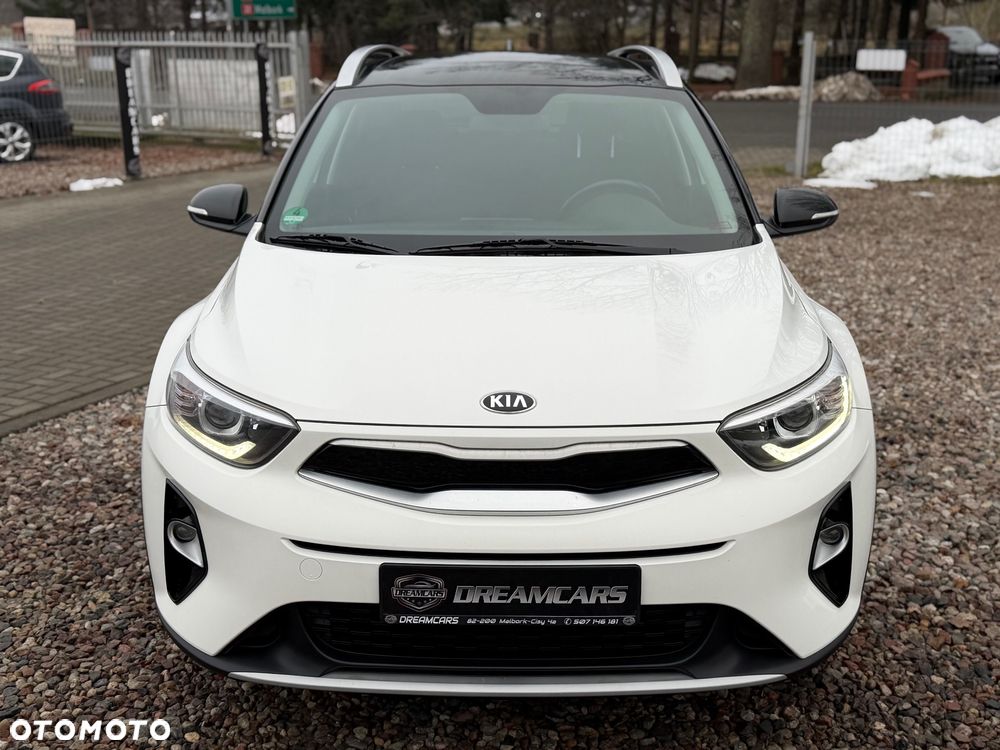 Kia Stonic - 6