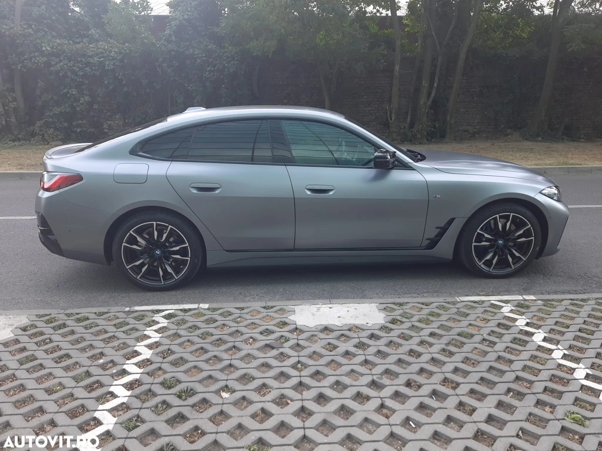 BMW i4 M50 xDrive - 5