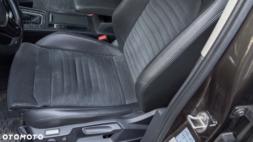 Volkswagen Passat 2.0 TDI BMT Highline DSG - 9