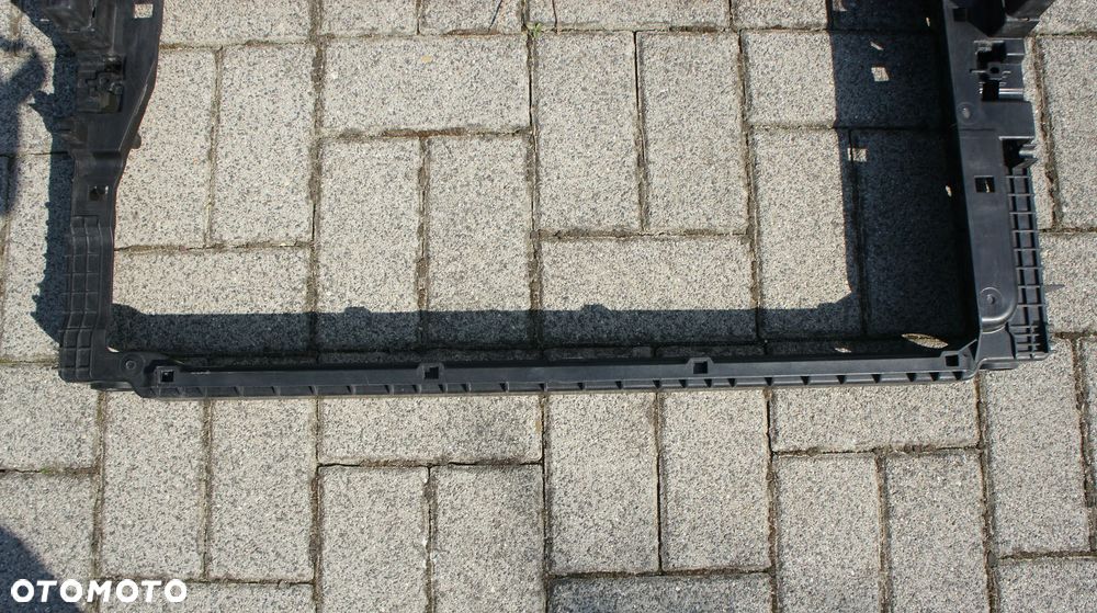 PAS PRZEDNI BELKA VW POLO VI 2G0805588AG - 5