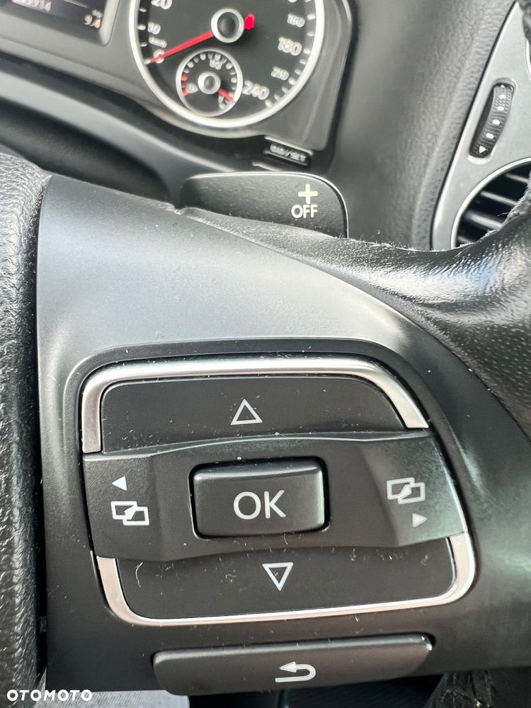 Volkswagen Tiguan 2.0 TDI DPF 4Motion BlueMotion Technology DSG Lounge Track & Style - 20