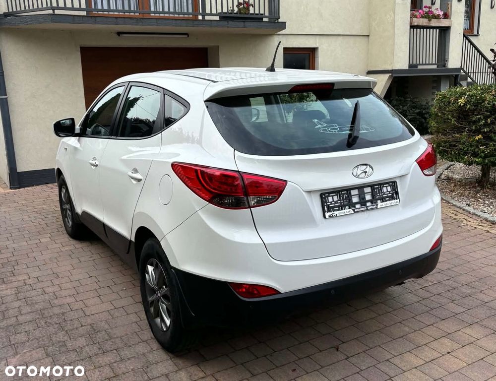 Hyundai ix35 - 6