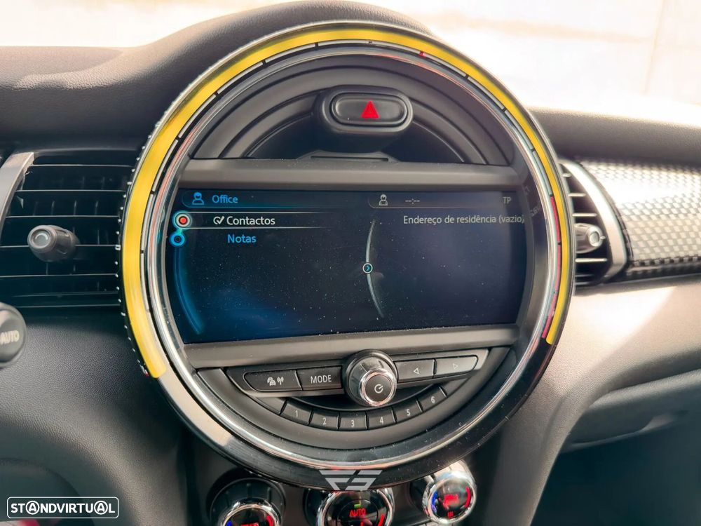 MINI 3 Portas John Cooper Works Auto Desportiva - 29