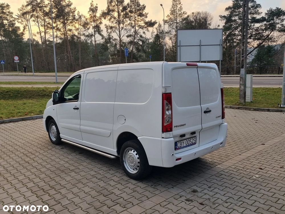 Peugeot Expert - 5