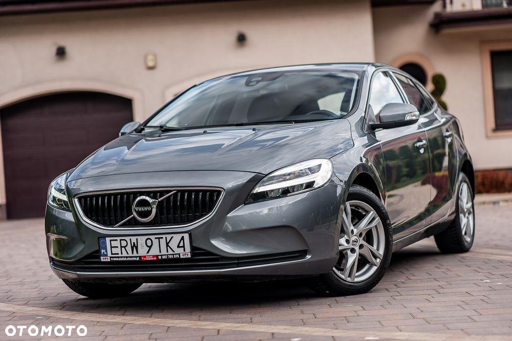 Volvo V40 T2 Kinetic - 2