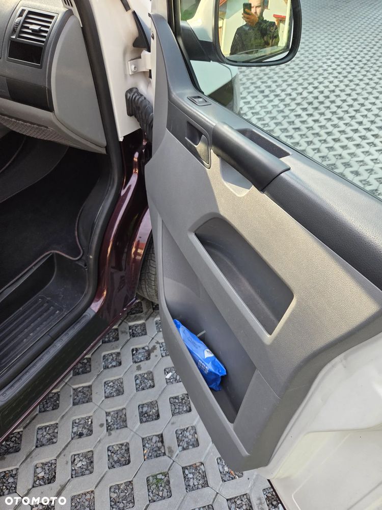Volkswagen Transporter Standard - 14