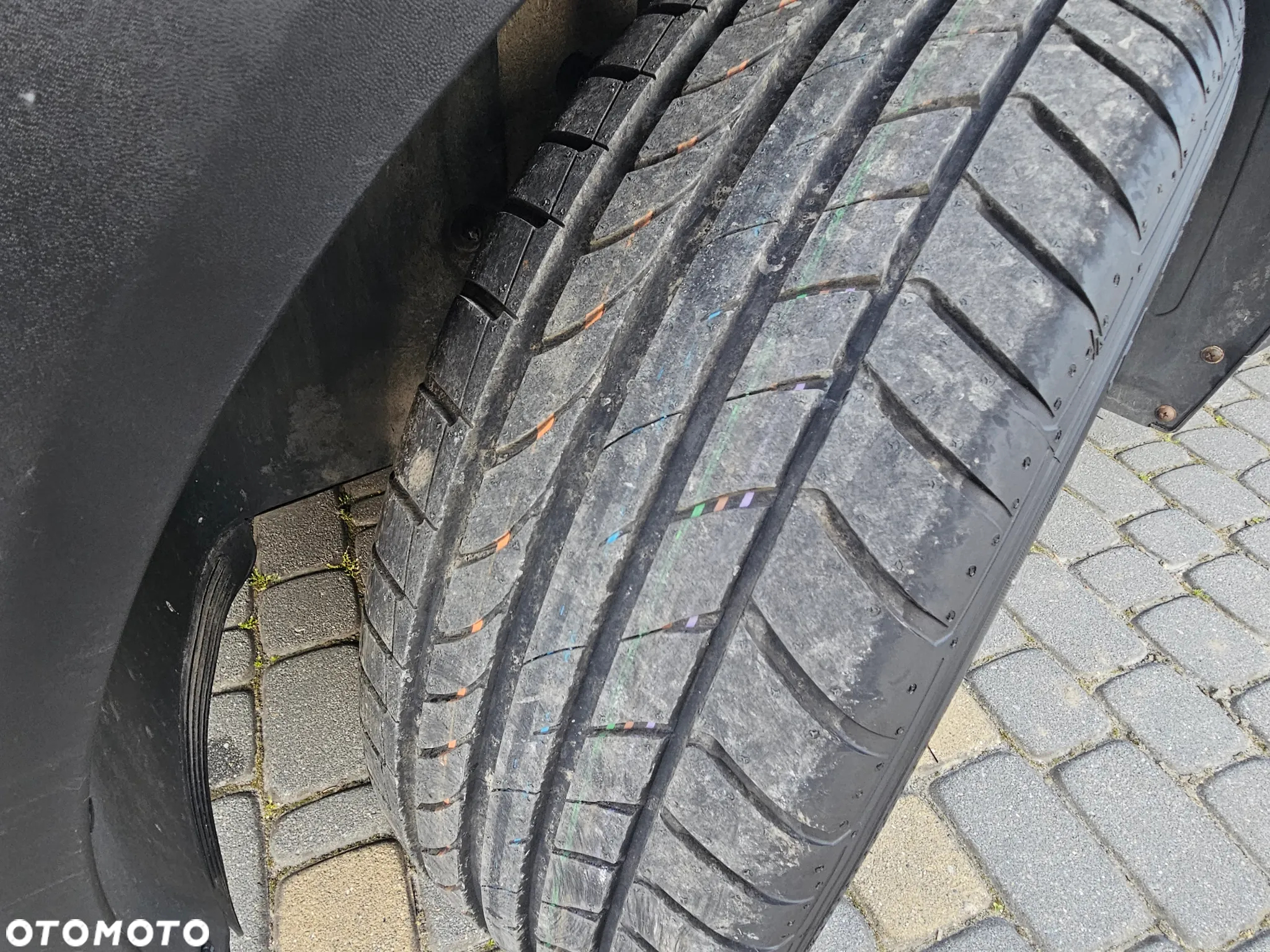 Hyundai Tucson 1.6 GDi 2WD Style - 9