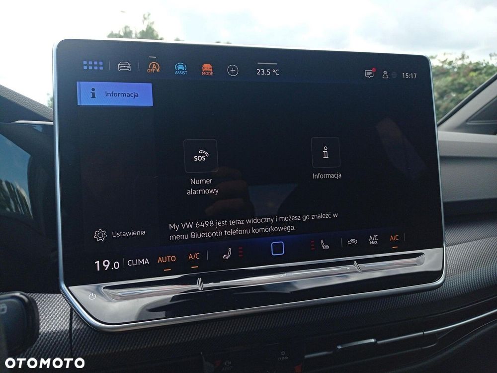 Volkswagen Golf - 31