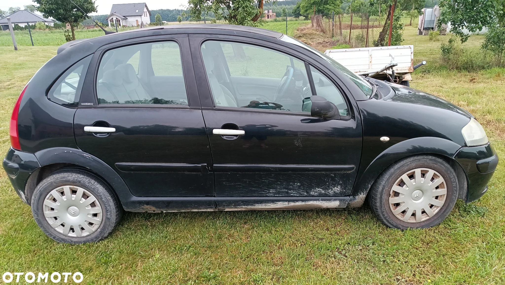 Citroën C3 - 12