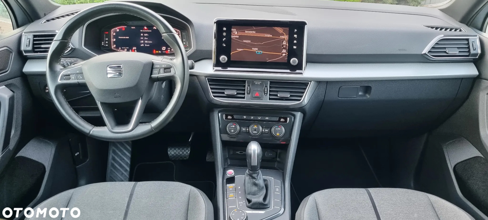 Seat Tarraco 2.0 TDI 4Drive DSG SCR Style - 18