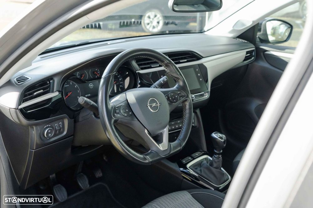 Opel Corsa 1.5 D Business - 10