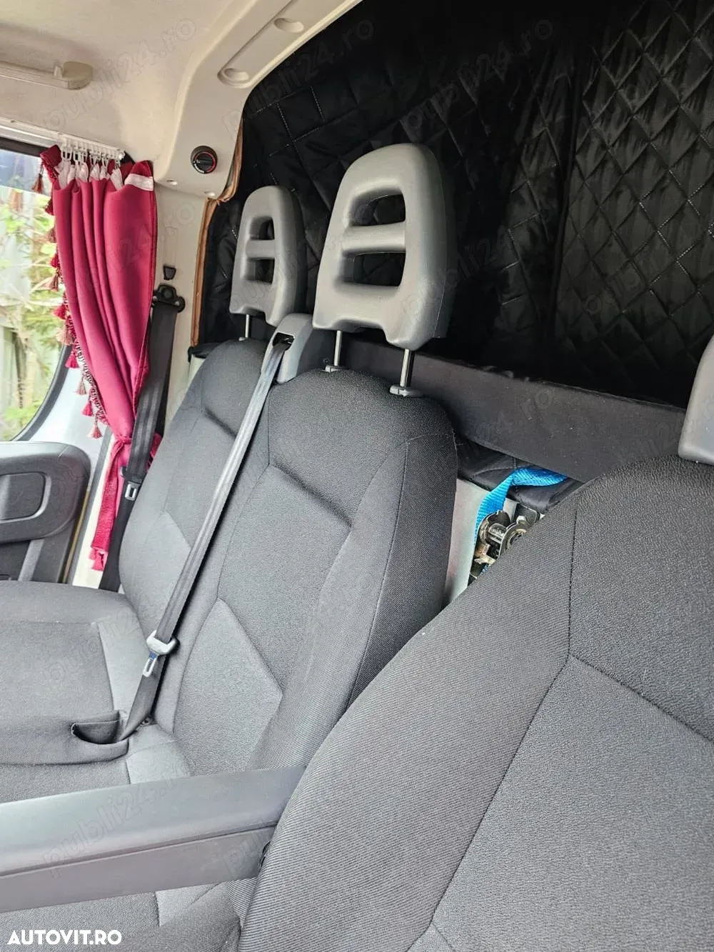Fiat ducato - 2