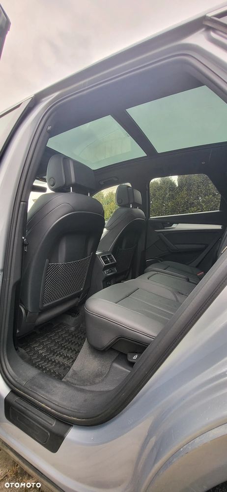 Audi Q5 - 19